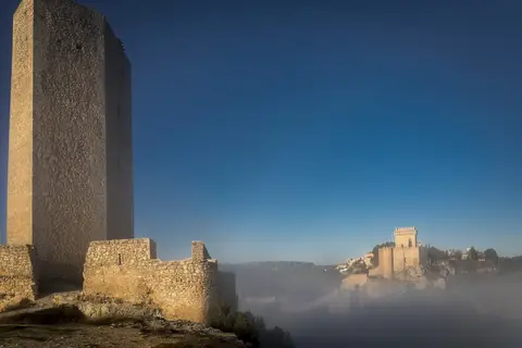 Parador de Alarcón in Alarcón — foto 5