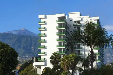 Sol Puerto de la Cruz Tenerife in Puerto De La Cruz — foto 9