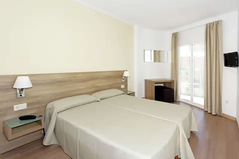 Hotel Eden Palma Playa in Palma, foto 3