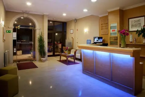 Hotel Santa Mafalda in Ourém — foto 6