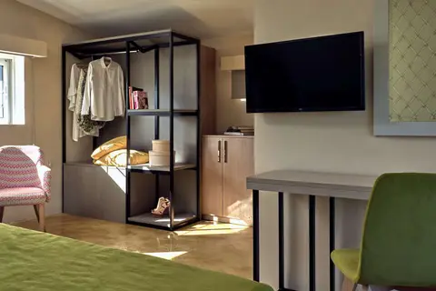 Koukounaria Hotel & Suites in Alykanas, foto 11