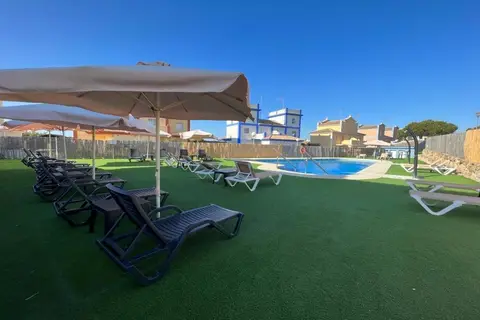 ON Family Playa de Doñana in Almonte — foto 6
