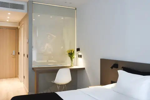 Poseidon Athens Hotel in Athene, foto 30