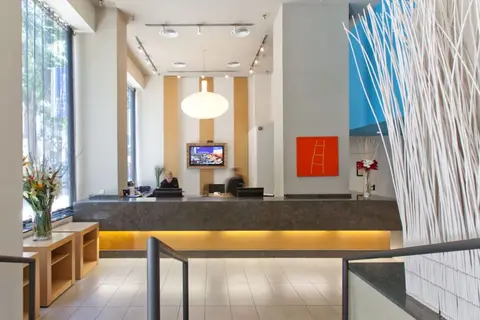 Leonardo Boutique Hotel Barcelona Sagrada Familia in Barcelona — foto 19