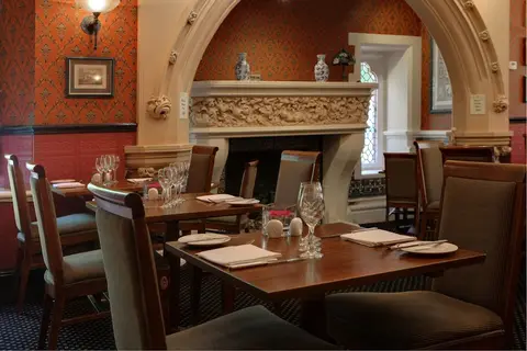 Best Western Plus Vauxhall Hotel in Londen, foto 3