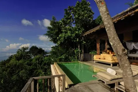 Six Senses Yao Noi in หาดท่าเขา — foto 9