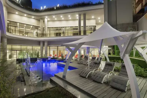 The Sense Deluxe in Manavgat — foto 26