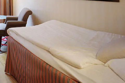 Hotel Scandic Klara in Stockholm — foto 16