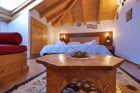 Hotel Bineri in Gjirokastër, foto 29