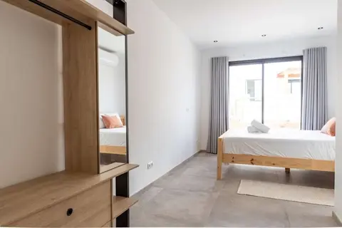 Lxry Villas in Kaminda Brudernan Di Brakapoti — foto 19