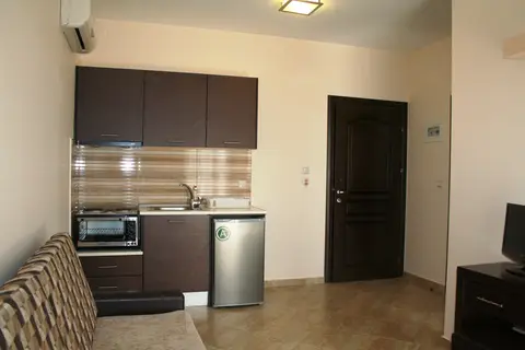4-You Apartments in Metamorfosis, foto 12