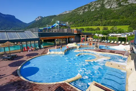 L Ideal in Lathuile — foto 13