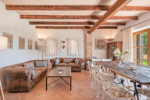 Hotel 's Antigor in Felanitx — foto 16