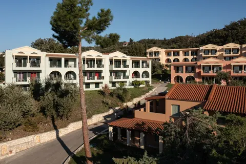 Aparthotel Century Resort foto 34