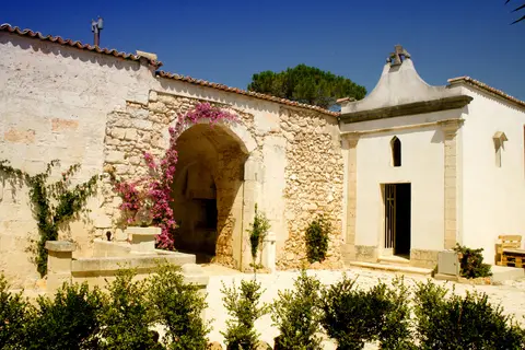 Agriturismo Tenuta Mazzetta in Brindisi, foto 25