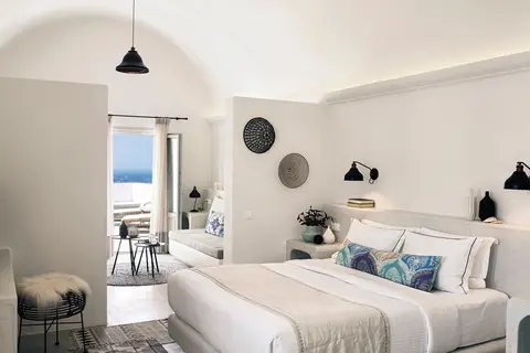 Santo Pure Oia Suites & Villas in Δημοτική Ενότητα Οίας — foto 17