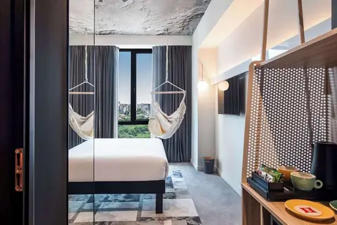 Ibis Tbilisi City in Tbilisi — foto 3
