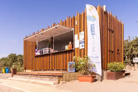 Orbetello Family Camping Village in Orbetello — foto 3