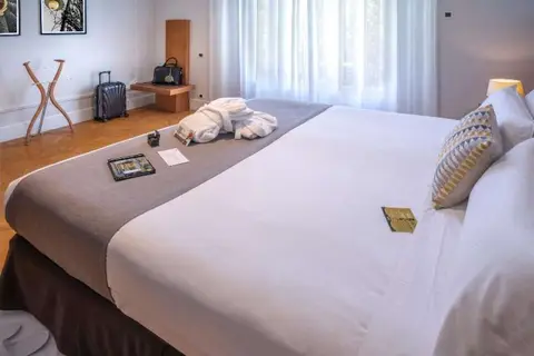Hotel Serhs Rivoli Rambla in Barcelona — foto 4