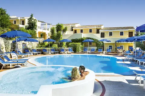 Myo Hotel Stelle Marine in Cannigione — foto 18