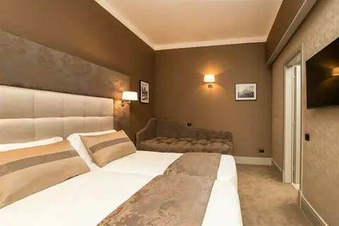 Monti Palace Hotel in Rome — foto 2
