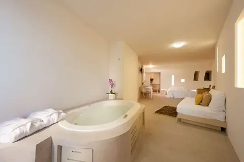 Panorama Santorini Boutique Hotel in Panorama Boutique Hotel, foto 28