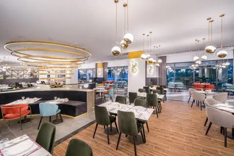 Gravel Hotels Select in Kemer — foto 15