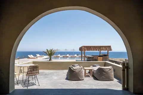 Colombo's Beachfront in Δημοτική Ενότητα Θήρας — foto 13