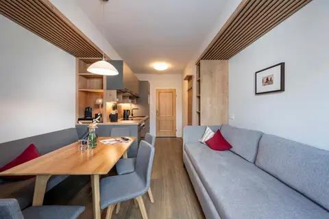 Aparthotel Stadler in Flachau — foto 9