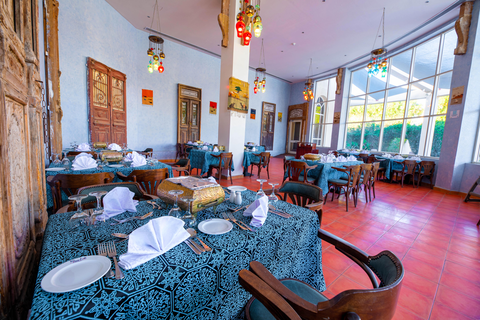 Hotel Prima Life Makadi Resort & Spa foto 6