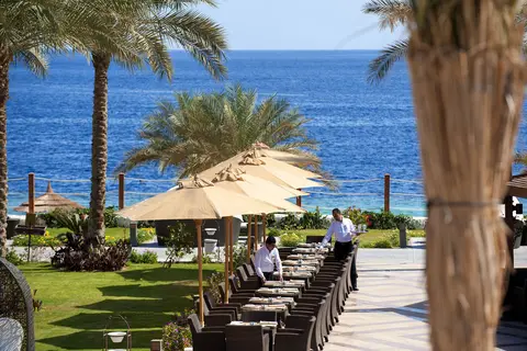 SUNRISE Montemare Resort - Grand Select in Sharm El Sheikh — foto 23