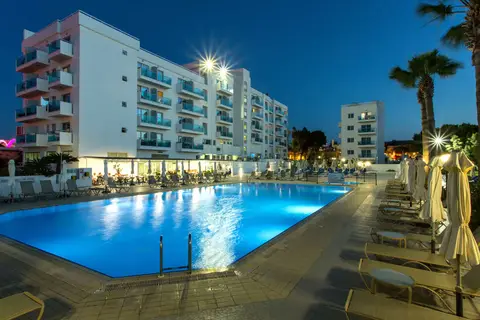 Kapetanios Bay Hotel in Kapetanios Bay Hotel, foto 8