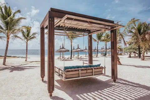 Long Beach Mauritius in Trou d’Eau Douce VCA — foto 2