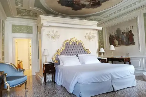 I Palazzi Ca' Bonfadini in Venetië, foto 21