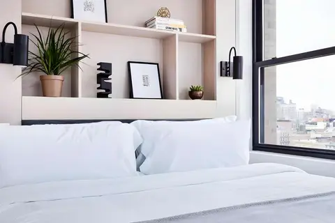 Walker Hotel Tribeca in New York — foto 3
