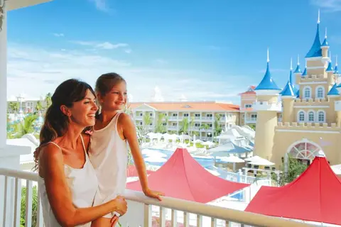 Fantasia Bahia Principe Punta Cana in Salvaleón de Higüey — foto 28