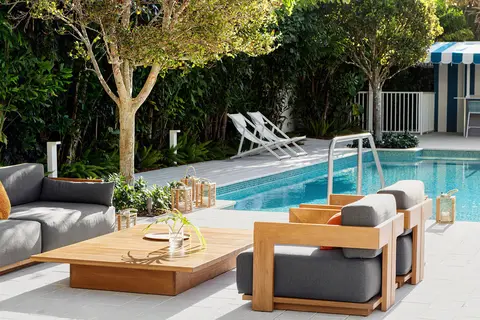 Kimpton Shorebreak Fort Lauderdale Beach Resort in Fort Lauderdale — foto 2