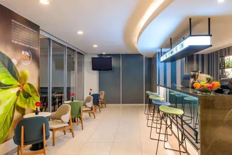 ibis Bangkok Sathorn Hotel in Bangkok — foto 13
