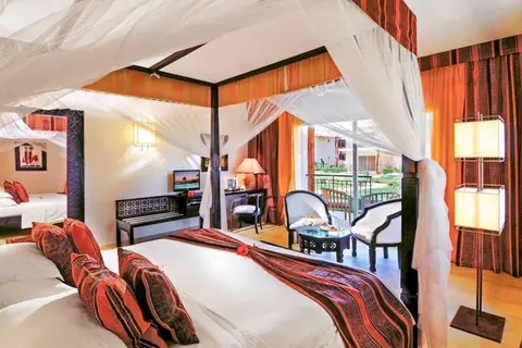 TUI Blue Bahari Zanzibar in Kiwengwa — foto 14