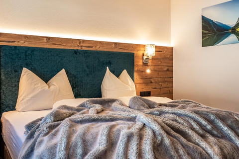 Appartementen Wiesengrund foto 7