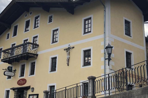 Gasthof Christlwirt foto 1