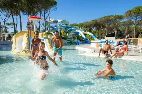 Camping Le Castellas foto 17