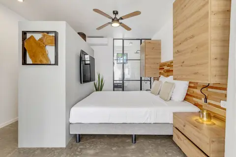 Fly & Go Belnem House Bonaire in Kralendijk — foto 2