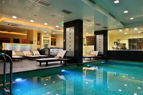 Royal Paradise Beach Resort & Spa in Ποτός — foto 12