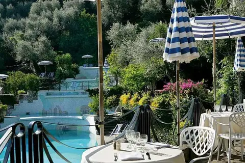 Grand Hotel Capodimonte in Sorrento, foto 14