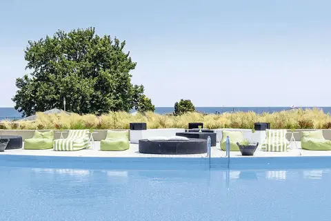 Dion Palace Beauty & Spa Resort in Dion Olympos Municipality, foto 18