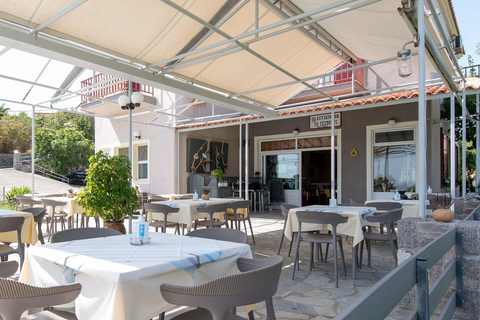 Appartementen Gorgona foto 11