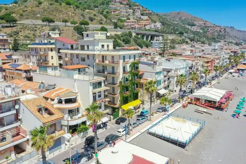 Hotel San Pietro in Letojanni, foto 21