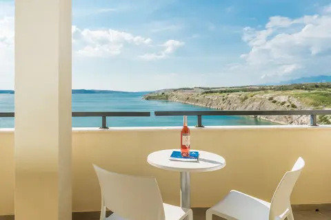 Apartments Vila 4m in Razanac — foto 9