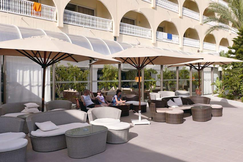 Hotel One Resort Monastir foto 4